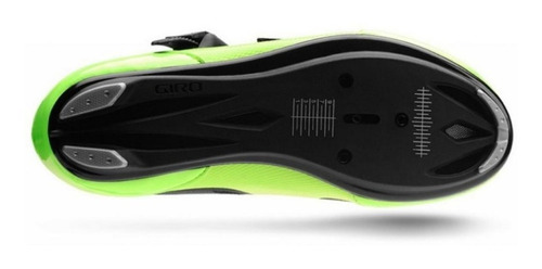Imagen 2 de 5 de Zapatillas Ciclismo Giro Solara Ii Woman - Urquiza Bikes