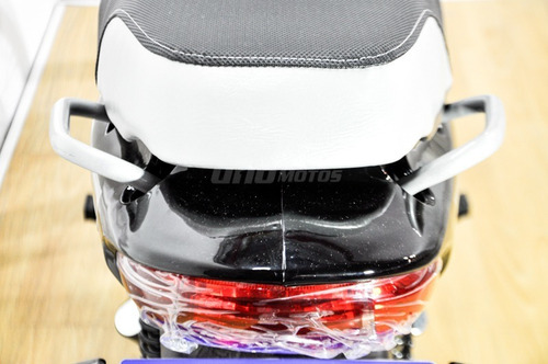 Motomel Blitz 110 Automatica Solo Acelerar Sin Cambios