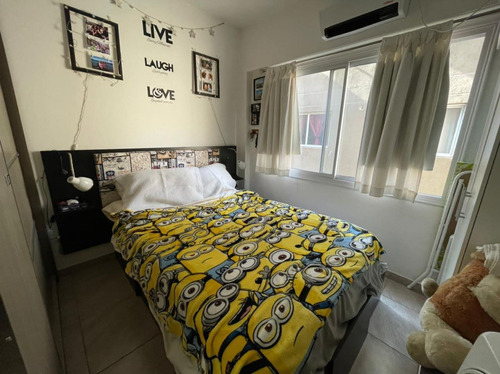Imagen 9 de 13 de Venta - Dpto 2 Ambientes Con Cochera - Escalada