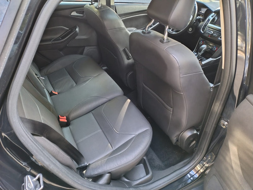 Ford Focus III 2.0 Se Plus At6