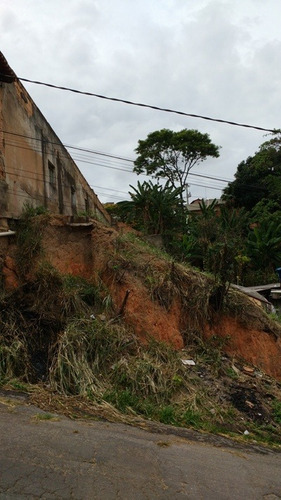 Lote - Jardim Alvorada - Ref: 5133 - V-rb5133
