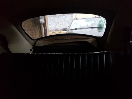 Volkswagen Fusca 1500
