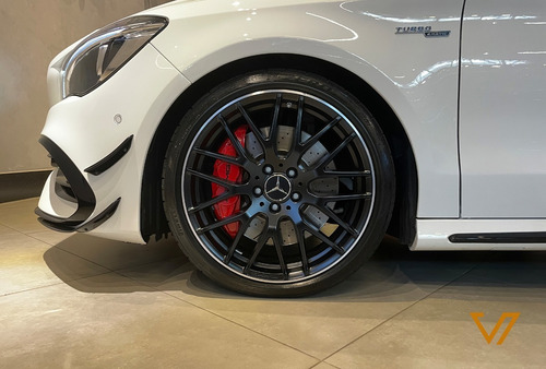 Imagem 14 de 14 de Cla 45 Amg 4matic 2.0 16v Turbo Gasolina 381cv At7 2018