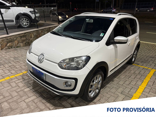 Volkswagen Cross Up! MPI 12V