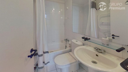 Departamento En Arriendo San Alfonso Del Mar En Algarrobo