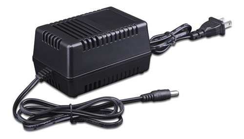 Adaptador De Corriente Provision-isr Entrada 110-240v 1a /v