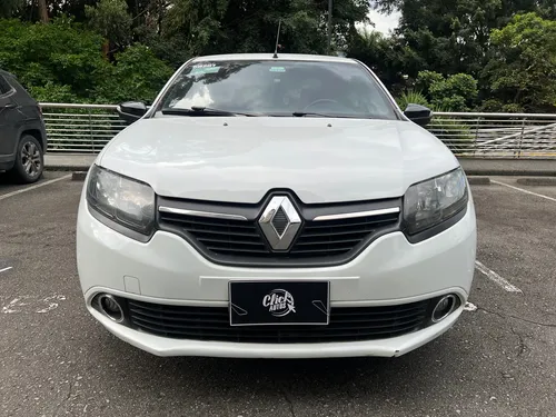 Renault Logan 1.6 Dynamique
