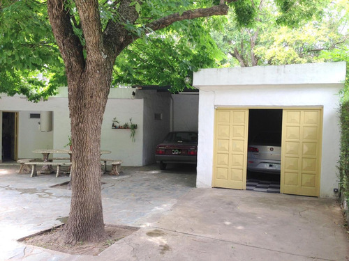 Casa Quinta En Venta - Francisco Alvarez - (ref. 2143)