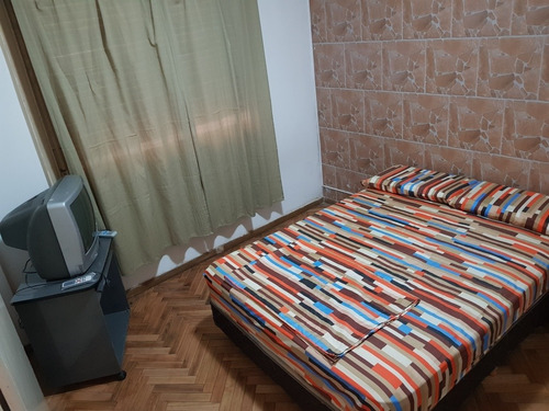 Departamento 2 Amb Dueño Microcentro Esmeralda Esq Córdoba