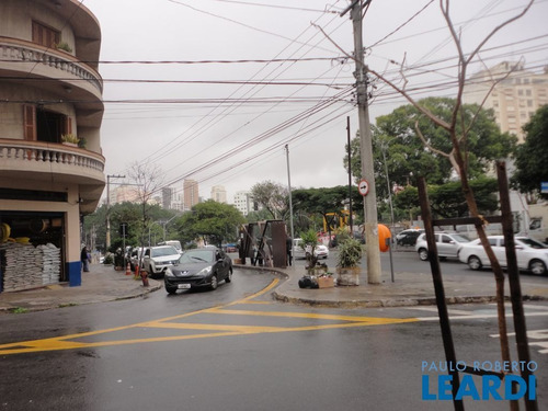 Imagem 6 de 6 de Prédio - Perdizes - Sp - 433818