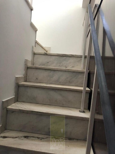 Imagem 3 de 15 de Sobrado Próximo A Hípica Paulista A Venda/ Locação - Sb-0565-1