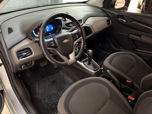 Chevrolet Prisma PRISMA Sed. LTZ 1.4 8V FlexPower 4p Aut.