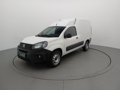 Fiat Fiorino 1.4 MPI FURGÃO ENDURANCE 8V FLEX 2P MANUAL