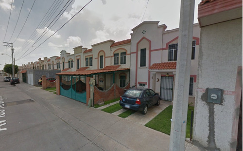Casa En Remate Bancario En Av, Los Rodriguez, Rincon De Los Arcos, Guanajuato -ngc