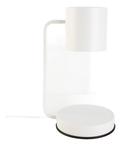Lámpara Calentadora De Velas Lámpara Con Vela Electrónica R