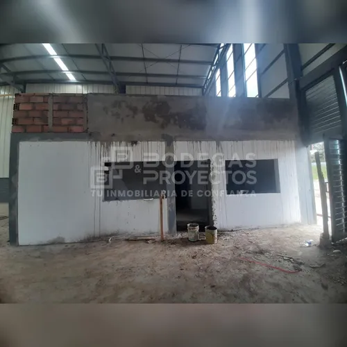 Arriendo Bodega En Guarne