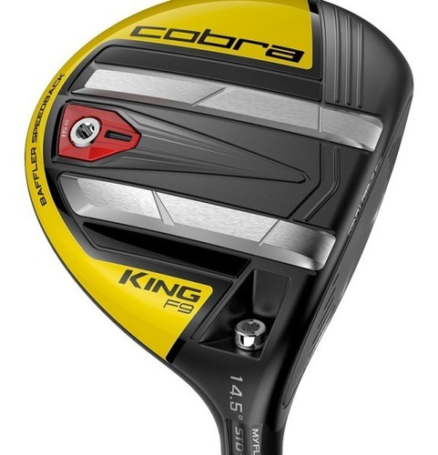 Kaddygolf Cobra F9 Fairway Madera Regulable # 3/4