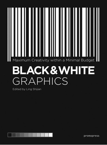 Black And White Graphics - Shijian, Lin