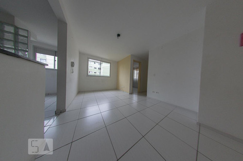 Apartamento Para Aluguel - Cidade Industrial, 2 Quartos, 52 - 893314510