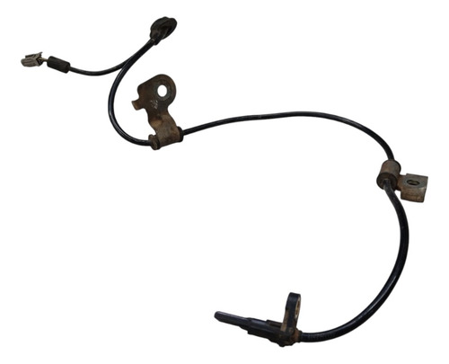 Sensor Abs Dianteiro Esquero Subaru Forester 2.0 Lx 2008