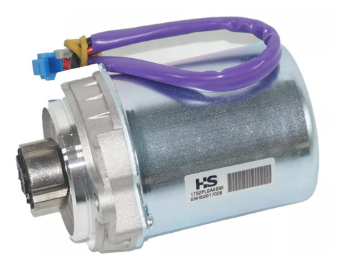 Motor De Ajuste Original Oem 56330-1r500 / 563301r500 Para H