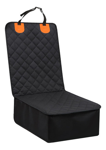 Funda Protectora Para Asiento De Perro, Antiarañazos,