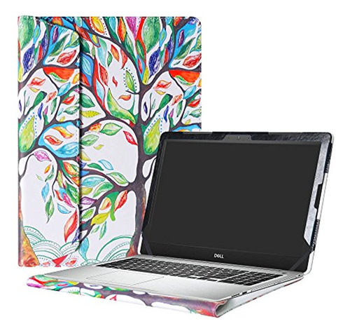 Alapmk  Funda Protectora Para 156 Dell Inspiron 15 5000 Seri