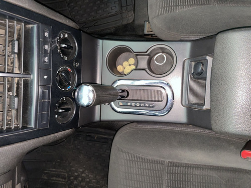 Imagen 21 de 25 de Ford Explorer Sport Trac 4.0 At Camioneta