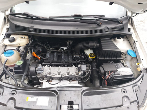 Crossfox 2014 1.6 Mi Flex Manual Completo