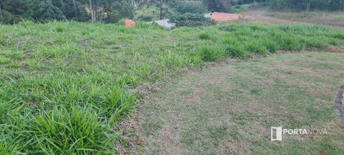 Imagem 3 de 30 de Terreno À Venda, 502 M² Por R$ 553.000,00 - Moinho Velho - Cotia/sp - Te0134