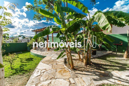 Imagem 4 de 21 de Venda Casa Em Condomínio Jardim Botânico Brasília - 831927