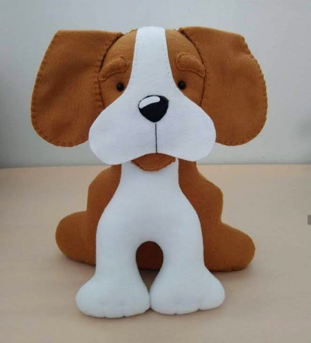 Peso De Porta Do Cachorro Beagle