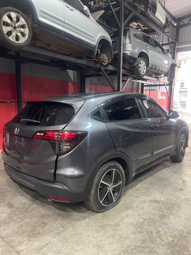 Honda Hrv Exl 2020 1.8 Flex Para Vendas De Peças