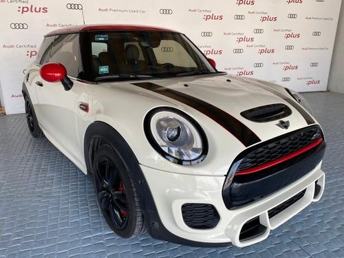 Imagen 3 de 14 de Mini Cooper Jcw Hot Chili 2018