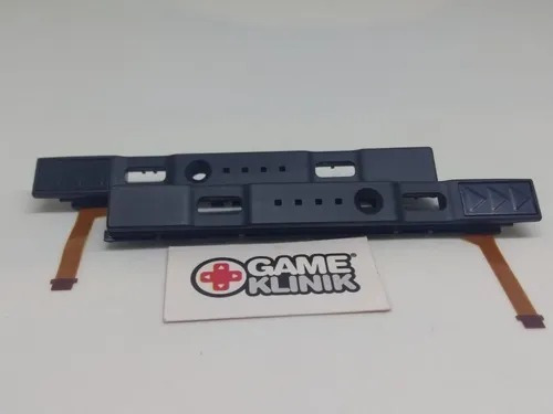 Rieles De Joycon Izquierdo Y Derecho Para Nintendo Switch