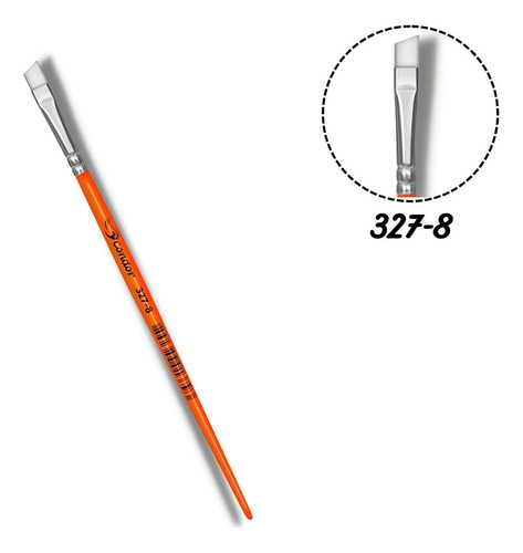 Pincel Condor 327-8