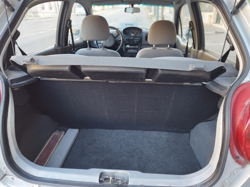 Chevrolet Spark 1.0 Ls