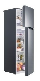 Refrigeradora LG 312 Lt Gt32bpp - Color Silver .