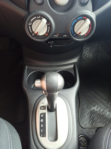 Nissan Versa 2014 1.6 At Full 63.000 Kms Titular