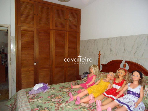 Chácara Residencial À Venda, Condado De Maricá, Maricá. - Ch0030