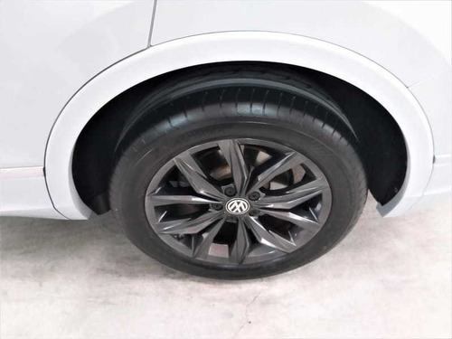 Volkswagen Tiguan 1.4 250 Tsi Total Flex Allspace Comfo