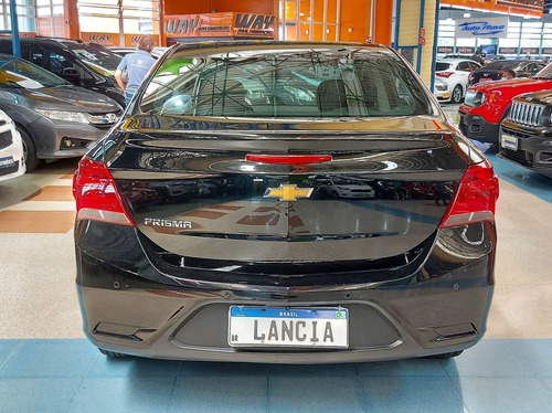 Imagem 5 de 15 de Chevrolet Prisma 1.4 Mpfi Advantage 8v
