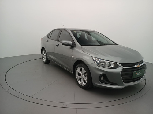 Chevrolet Onix 1.0 TURBO FLEX LTZ AUTOMÁTICO