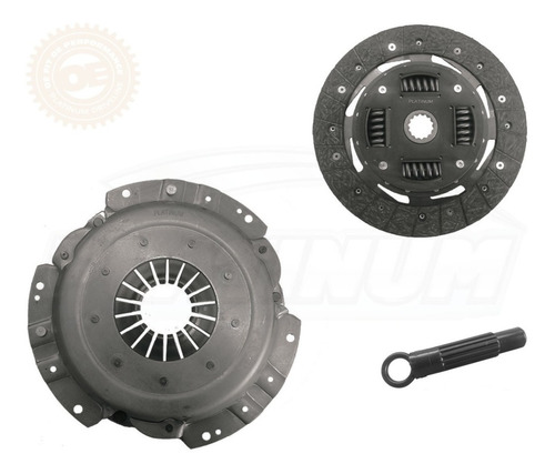 Kit Clutch Cavalier 2.2lts 1995 1996 1997 1998 1999 2000