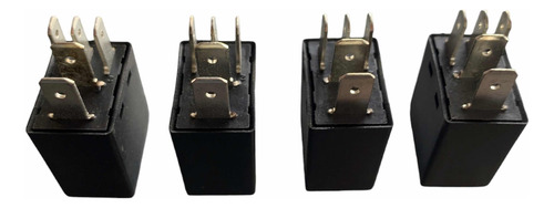 Relevador Auto 5 Patas (precio Por 4 Piezas)