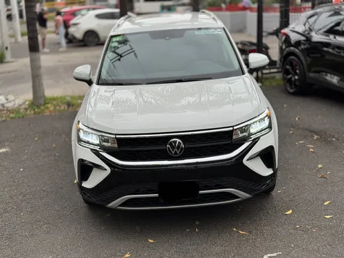 Volkswagen Taos 1.4 Tsi Comfortline At
