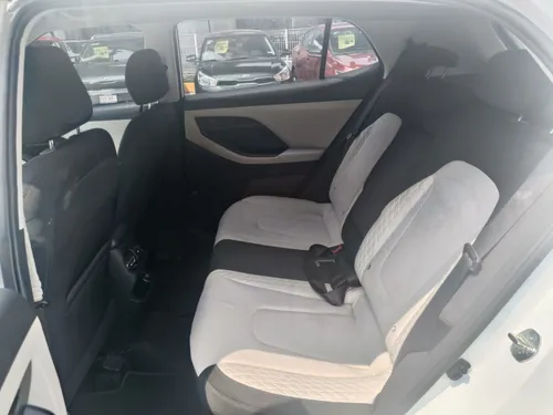 Hyundai Creta 2021