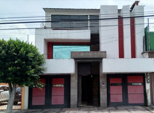Casa En Venta, Naucalpan De Juarez, Edo Mex