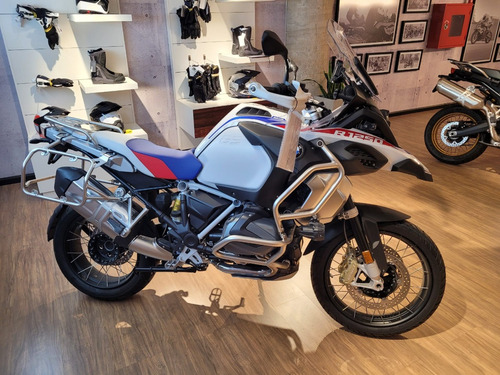 Bmw R 1250 Gs Adventure