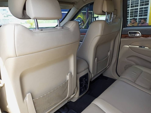 Imagen 13 de 17 de Jeep Grand Cherokee